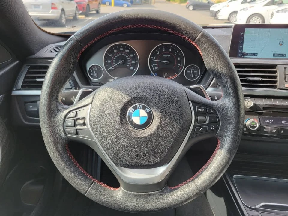 2017 BMW 4 Series - Image 12 of 20