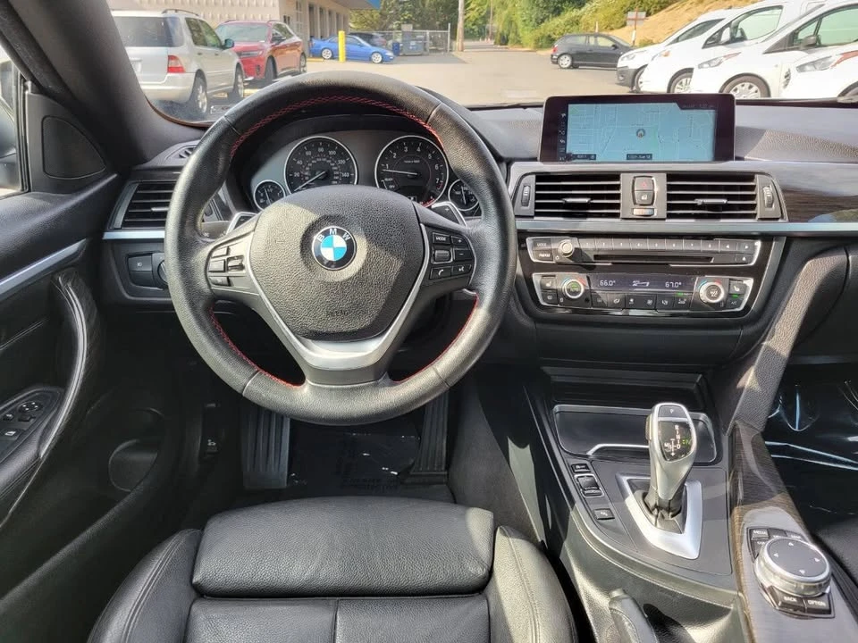 2017 BMW 4 Series - Image 13 of 20