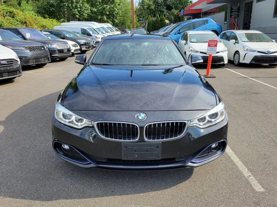 2017 BMW 4 Series - Image 2 of 20