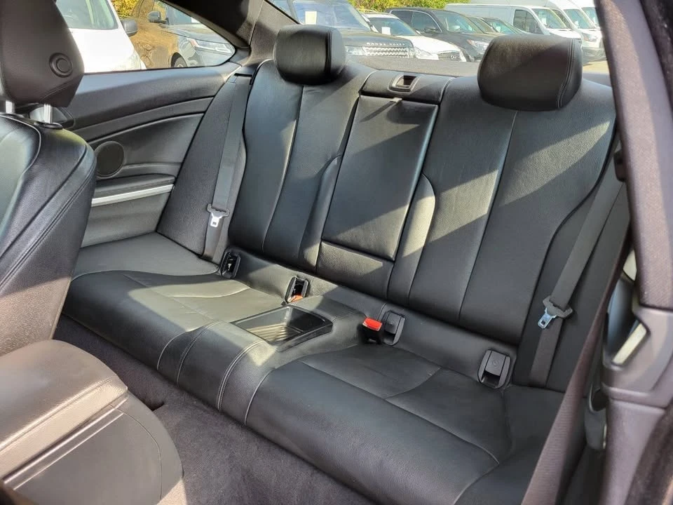2017 BMW 4 Series - Image 17 of 20