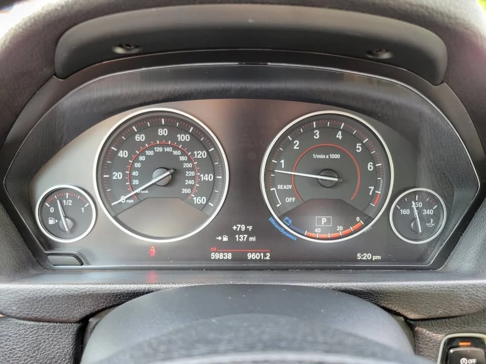 2017 BMW 4 Series - Image 11 of 20