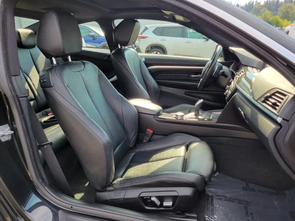 2017 BMW 4 Series - Image 19 of 20