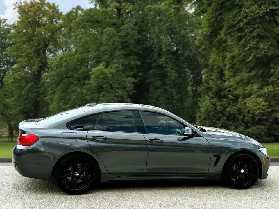 2017 BMW 4 Series - Image 5 of 20