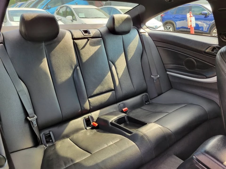 2017 BMW 4 Series - Image 20 of 20