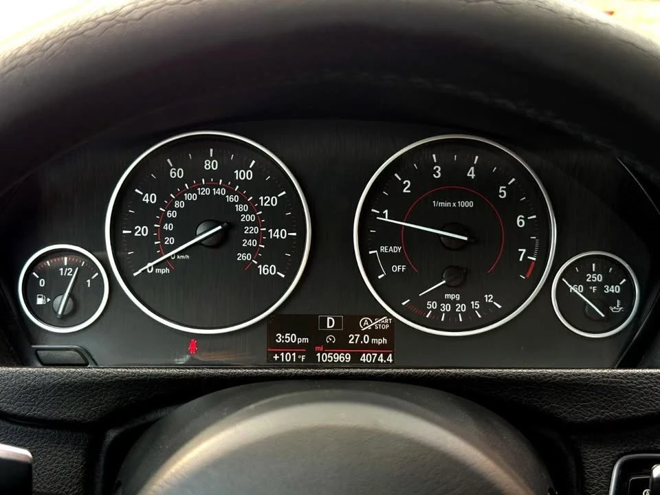 2017 BMW 4 Series - Image 15 of 20