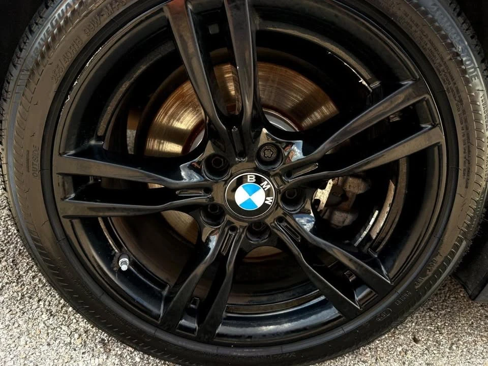 2017 BMW 4 Series - Image 10 of 20