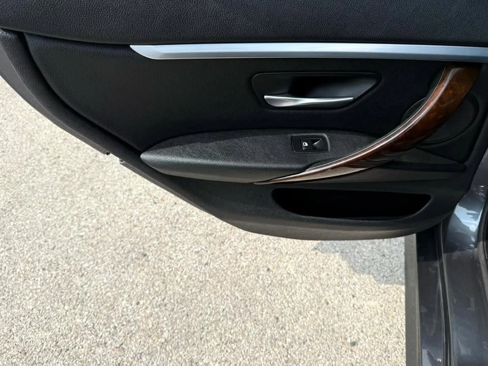 2017 BMW 4 Series - Image 19 of 20