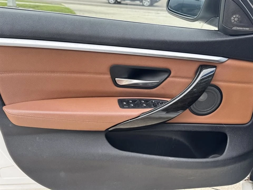 2017 BMW 4 Series - Image 12 of 12
