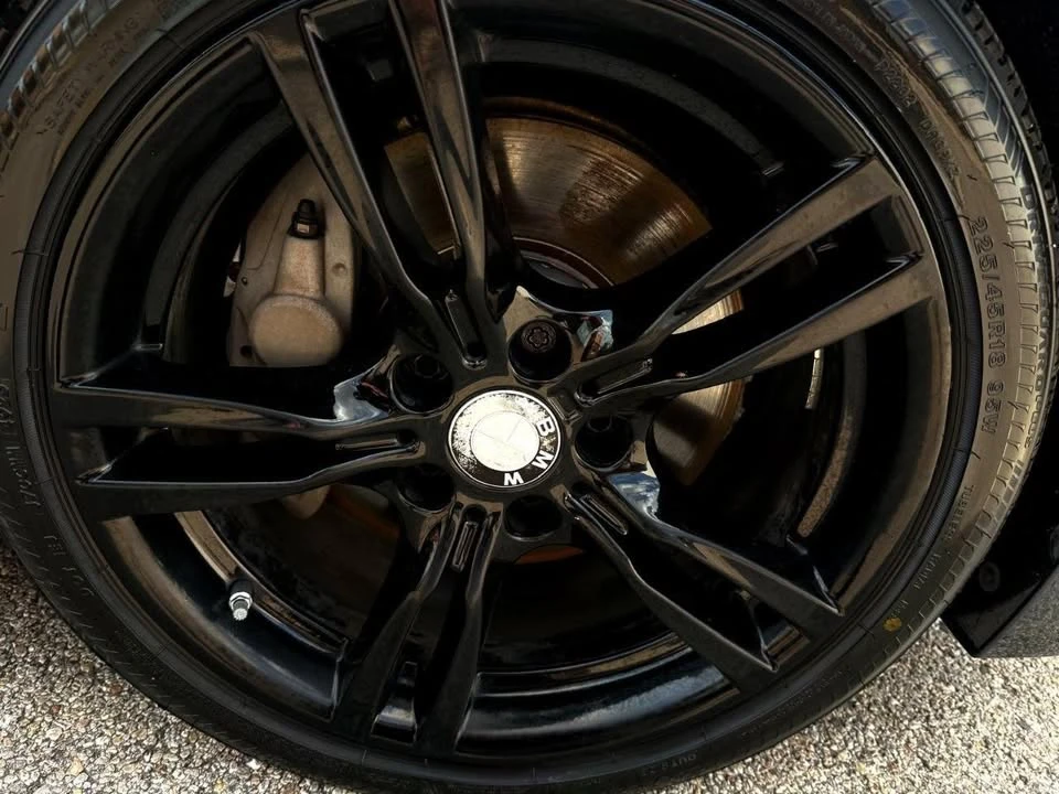 2017 BMW 4 Series - Image 11 of 20