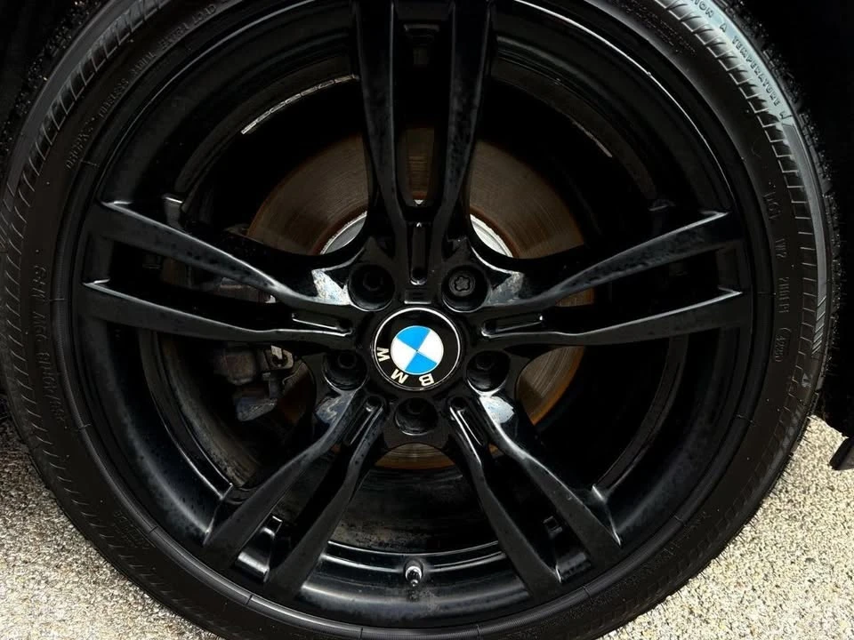 2017 BMW 4 Series - Image 8 of 20