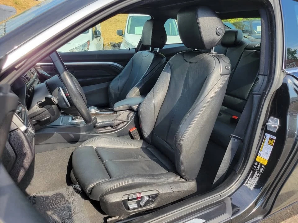 2017 BMW 4 Series - Image 16 of 20