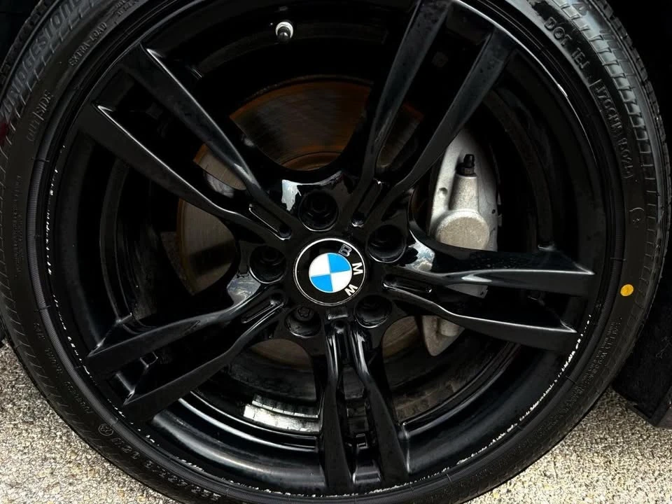 2017 BMW 4 Series - Image 9 of 20