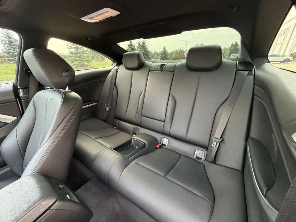 2017 BMW 4 Series - Image 16 of 20