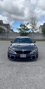 2017 BMW 440i Gran Coupe