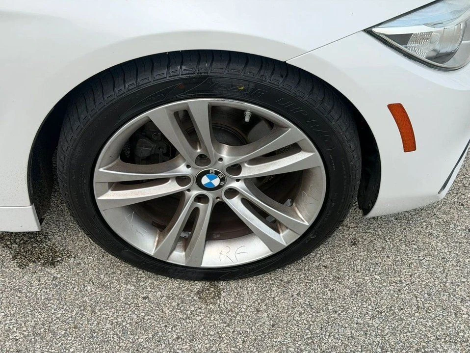 2017 BMW 4 Series - Image 12 of 20