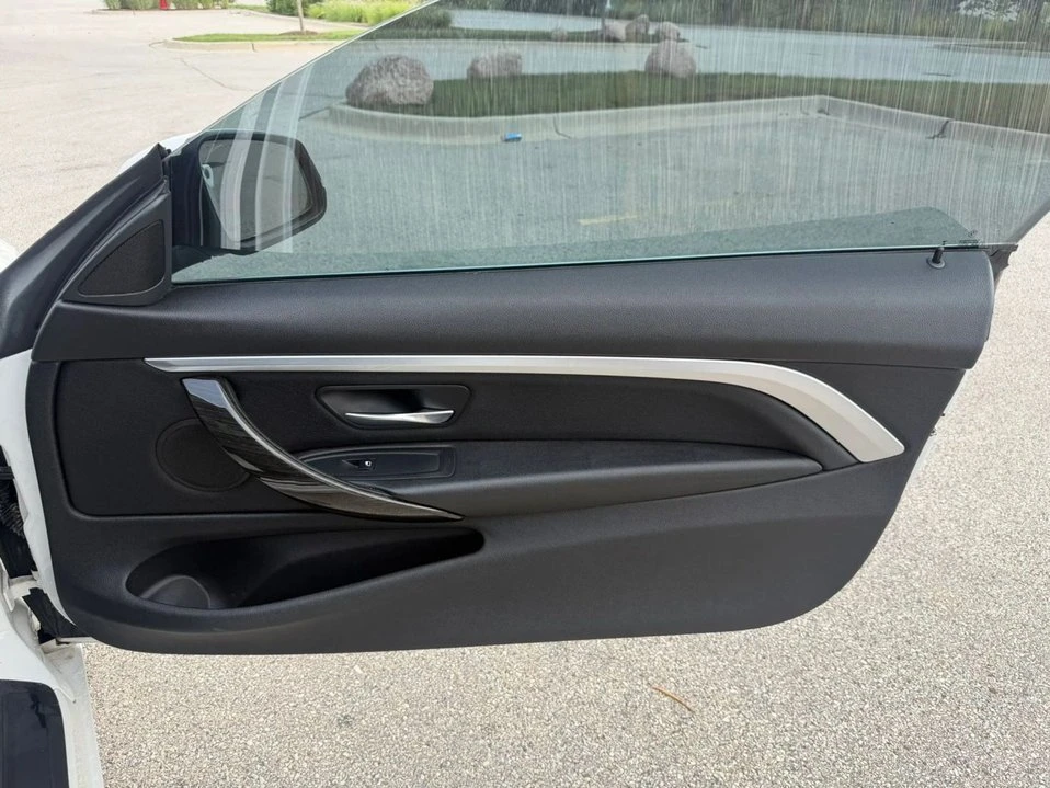 2017 BMW 4 Series - Image 19 of 20