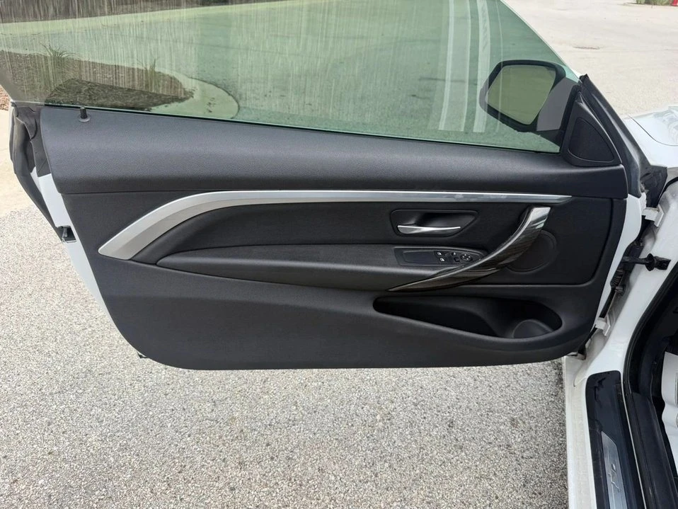 2017 BMW 4 Series - Image 15 of 20