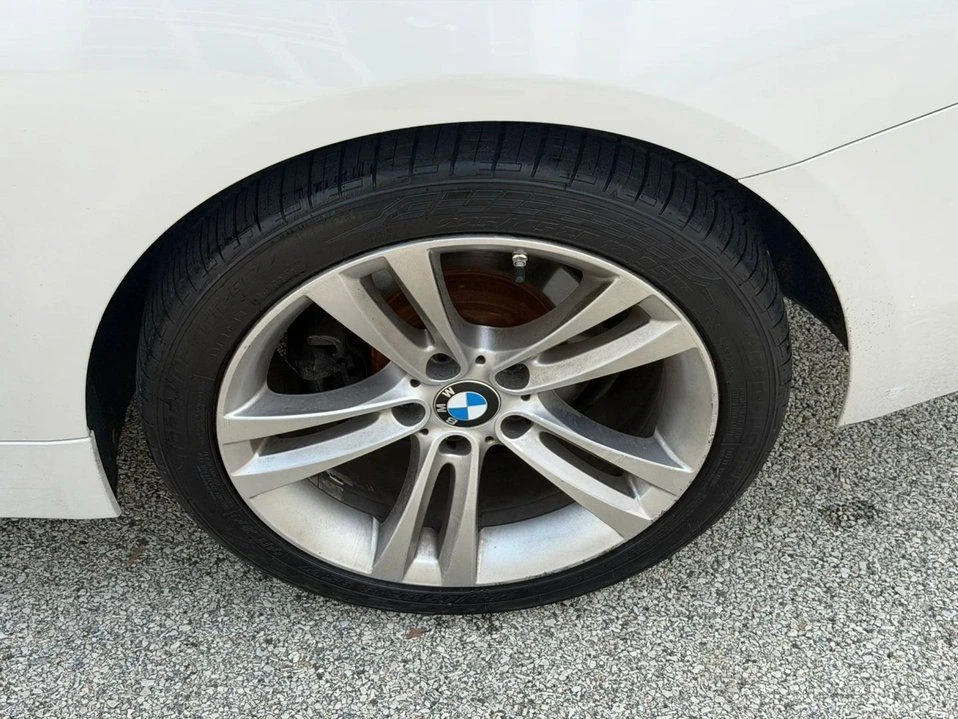 2017 BMW 4 Series - Image 10 of 20
