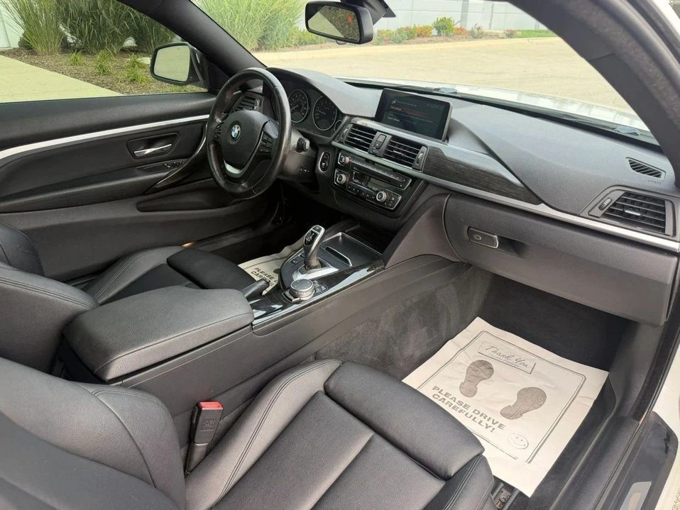 2017 BMW 4 Series - Image 17 of 20