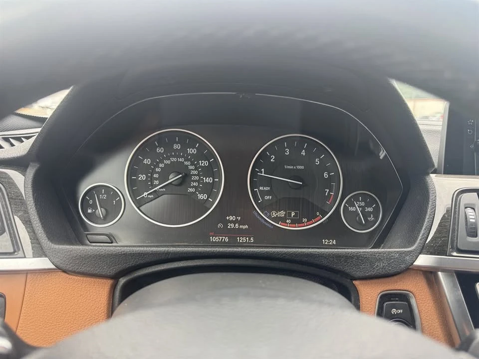 2017 BMW 4 Series - Image 7 of 12