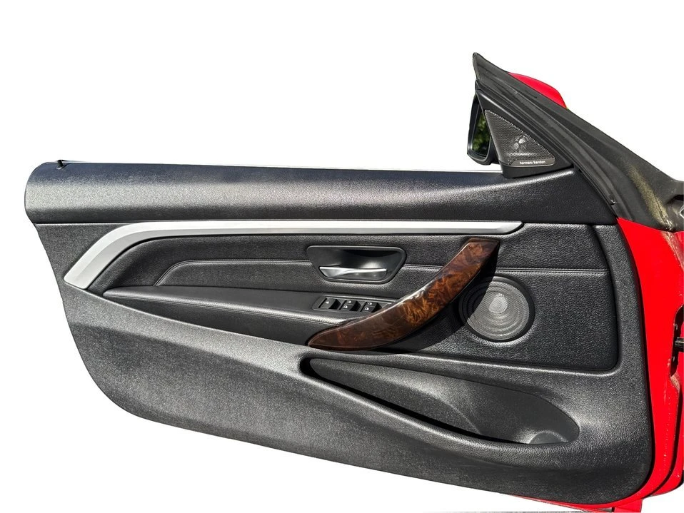 2017 BMW 4 Series - Image 20 of 20
