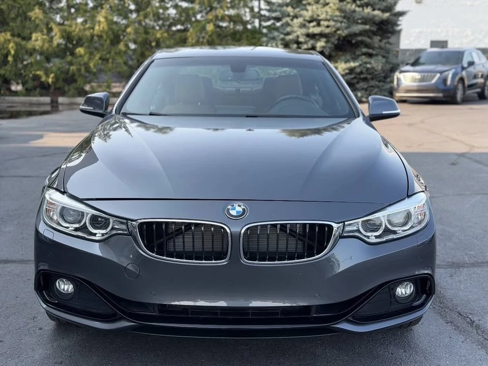 2017 BMW 4 Series - Image 8 of 20