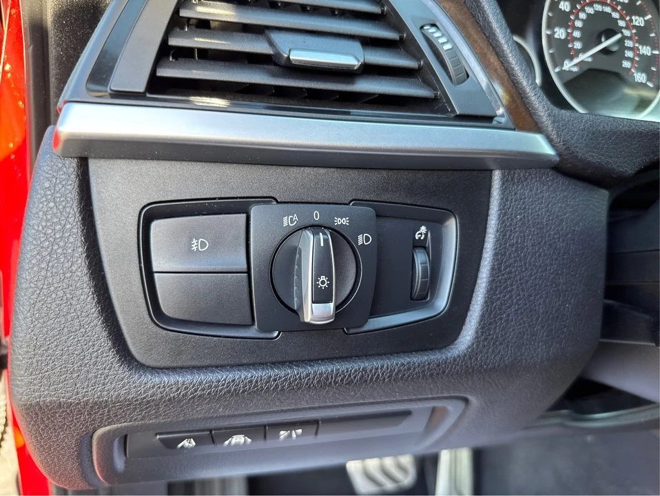 2017 BMW 4 Series - Image 18 of 20