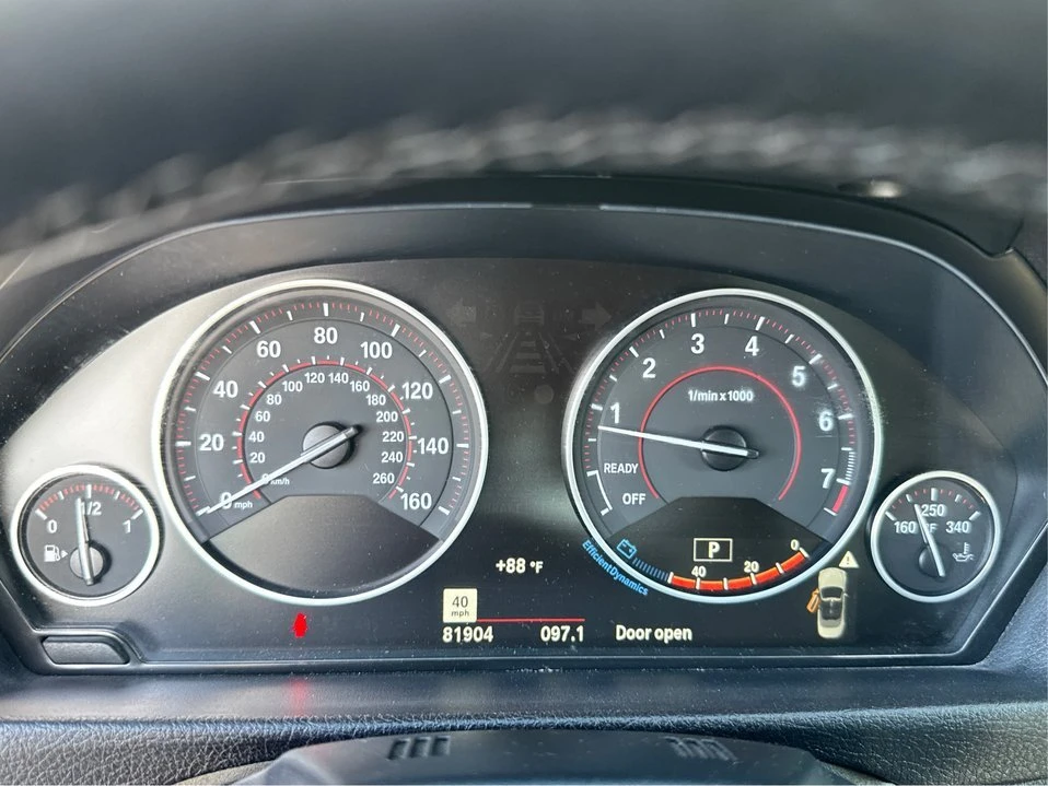 2017 BMW 4 Series - Image 16 of 20