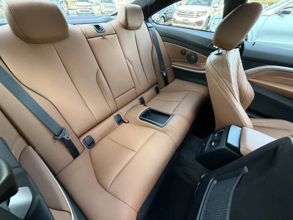 2017 BMW 4 Series - Image 14 of 20