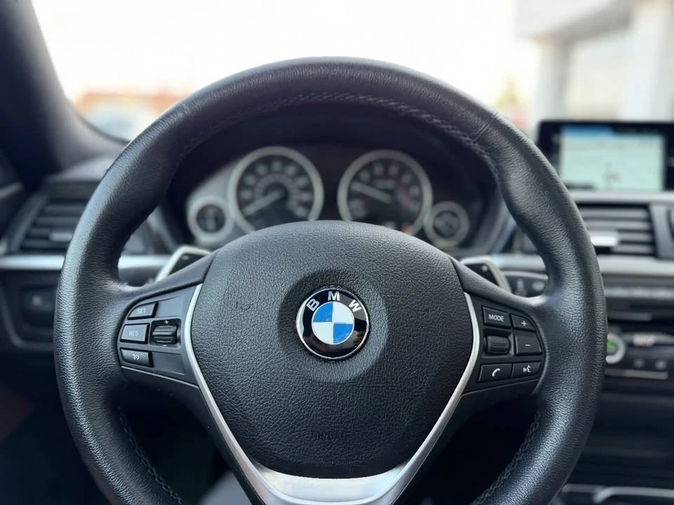 2017 BMW 4 Series - Image 15 of 20