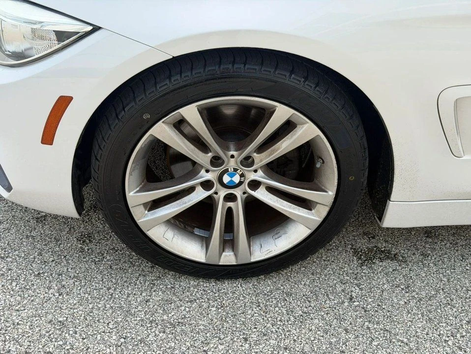 2017 BMW 4 Series - Image 9 of 20