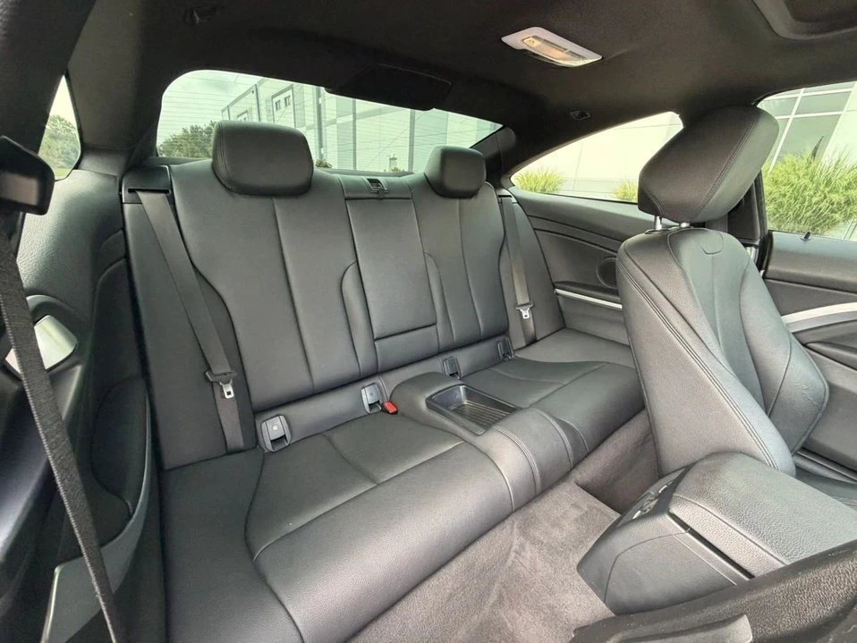 2017 BMW 4 Series - Image 20 of 20