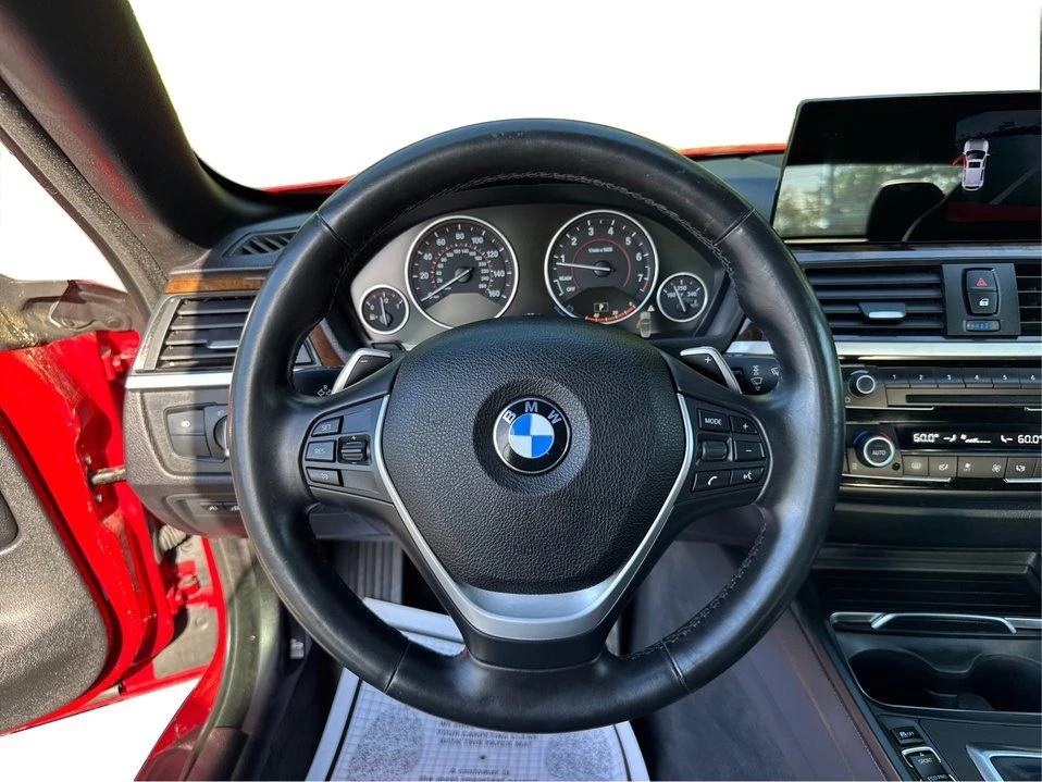 2017 BMW 4 Series - Image 17 of 20
