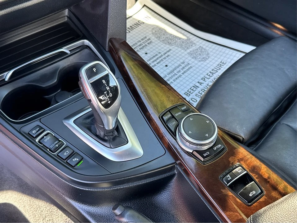 2017 BMW 4 Series - Image 15 of 20