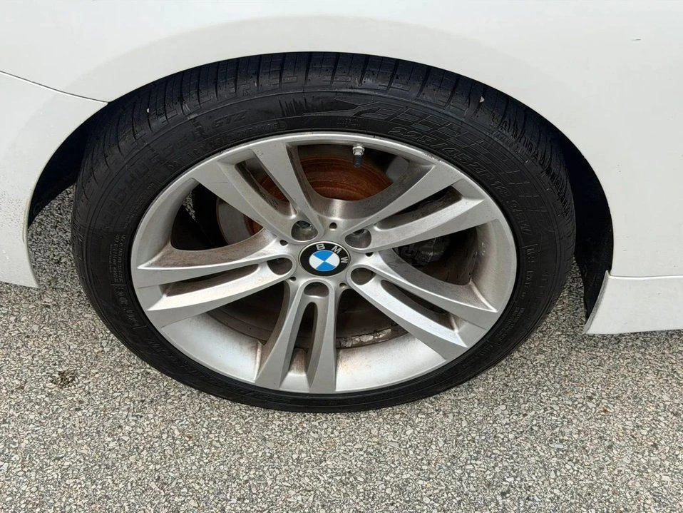 2017 BMW 4 Series - Image 11 of 20