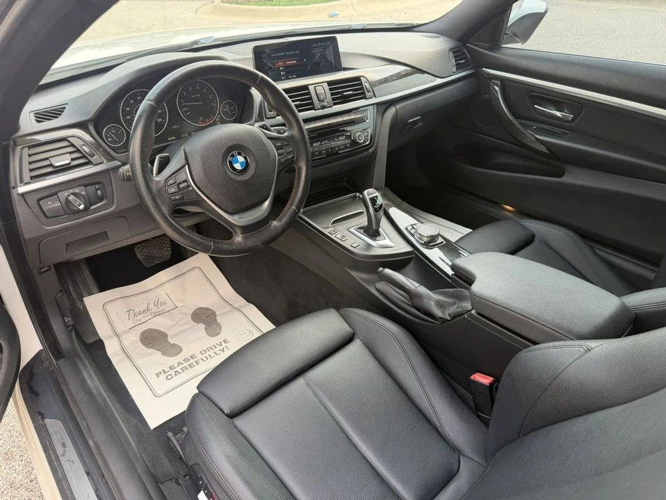 2017 BMW 4 Series - Image 13 of 20