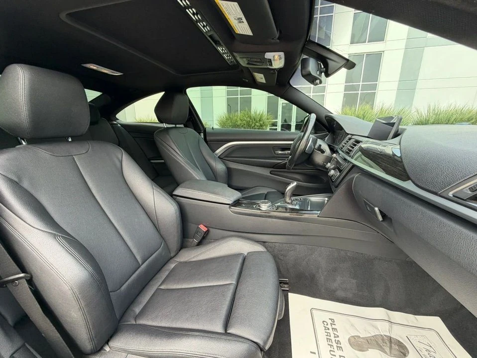 2017 BMW 4 Series - Image 18 of 20