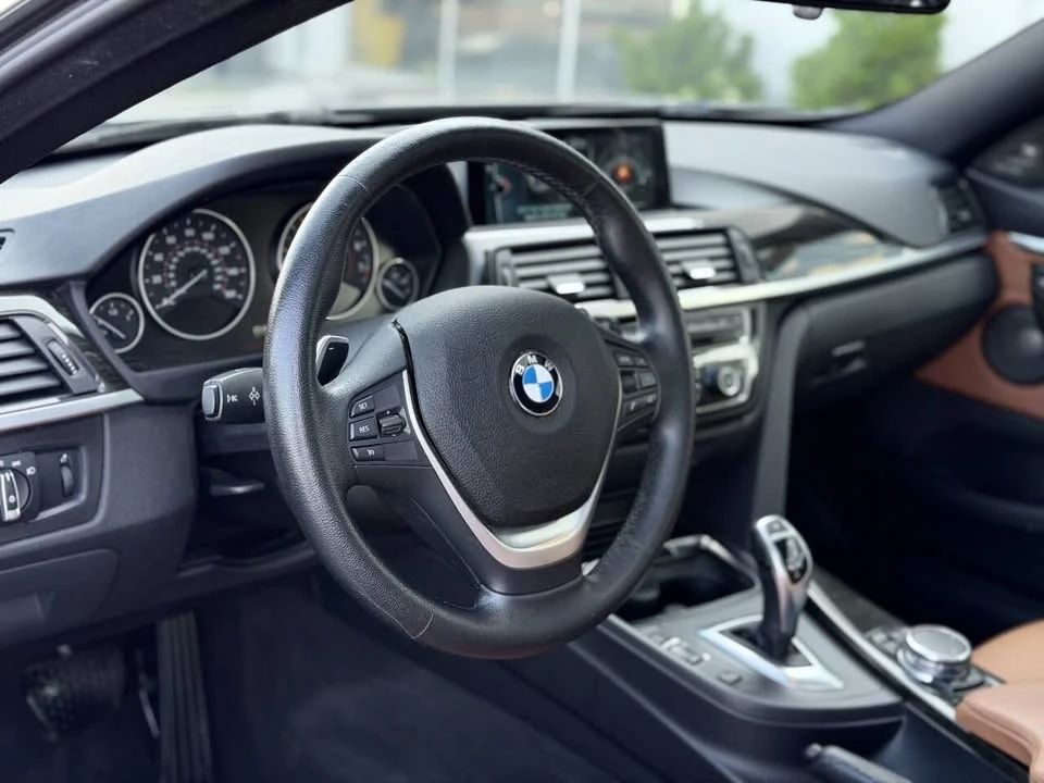 2017 BMW 4 Series - Image 9 of 20