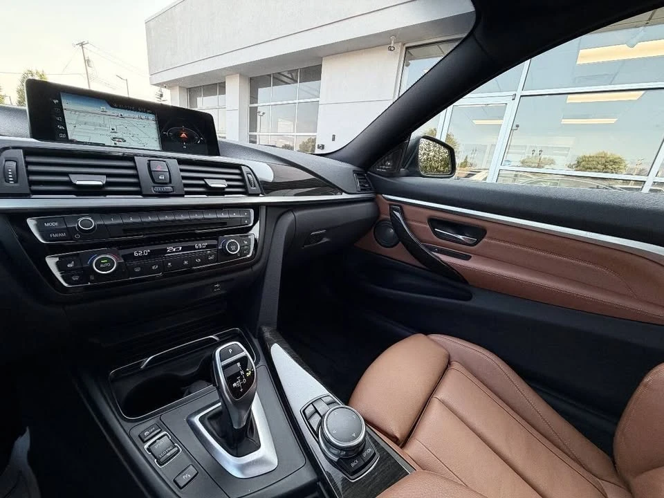 2017 BMW 4 Series - Image 18 of 20