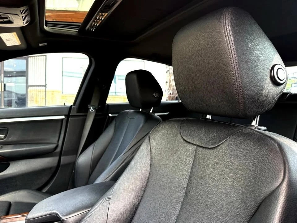 2017 BMW 4 Series - Image 13 of 20