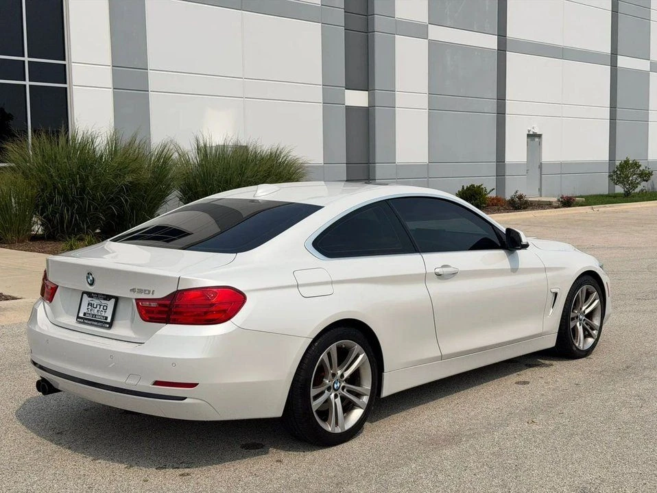 2017 BMW 4 Series - Image 5 of 20