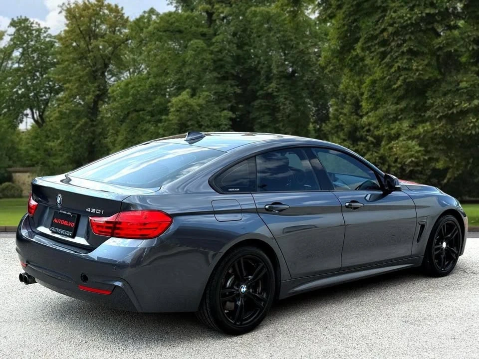 2017 BMW 4 Series - Image 6 of 20