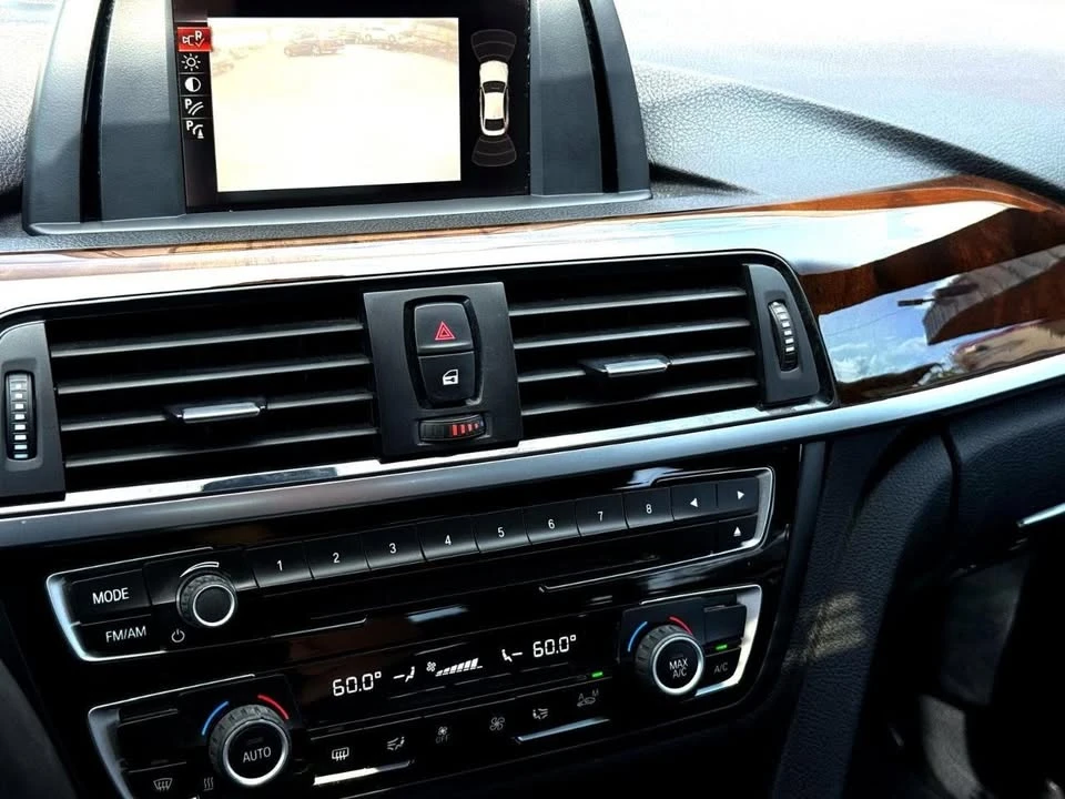 2017 BMW 4 Series - Image 17 of 20
