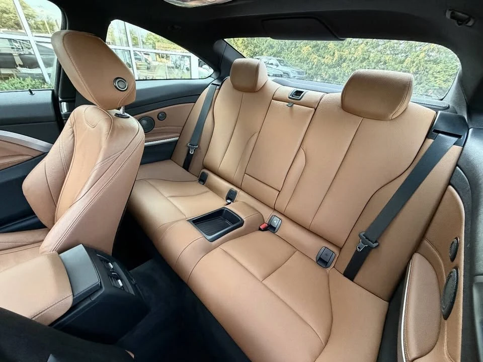 2017 BMW 4 Series - Image 11 of 20