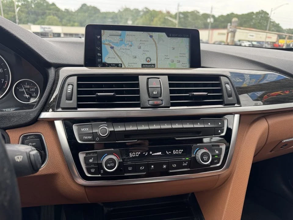 2017 BMW 4 Series - Image 8 of 12