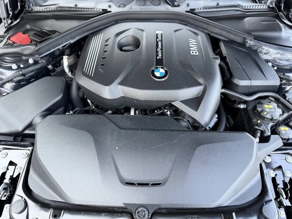 2017 BMW 4 Series - Image 19 of 20