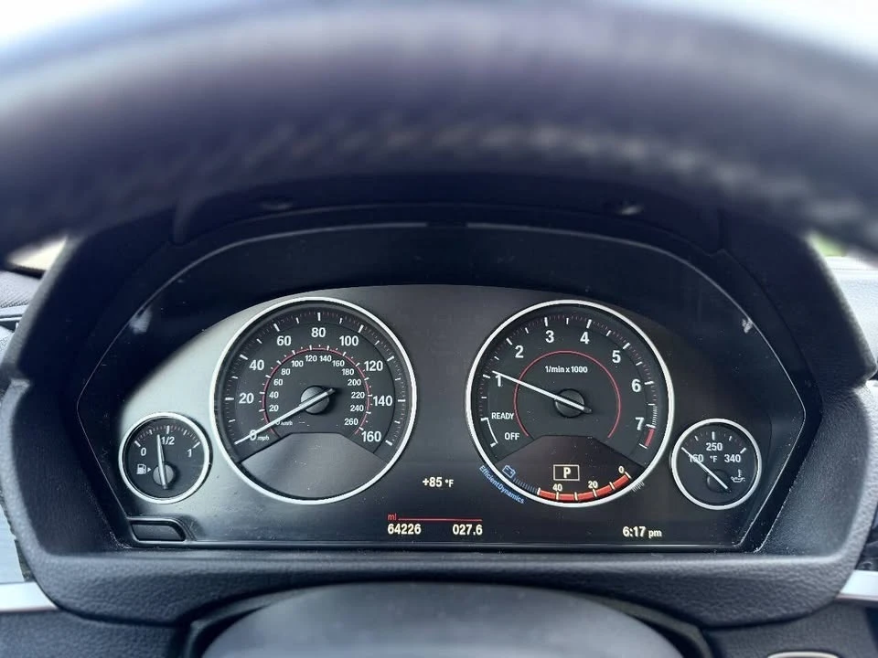 2017 BMW 4 Series - Image 16 of 20