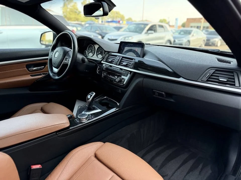 2017 BMW 4 Series - Image 13 of 20