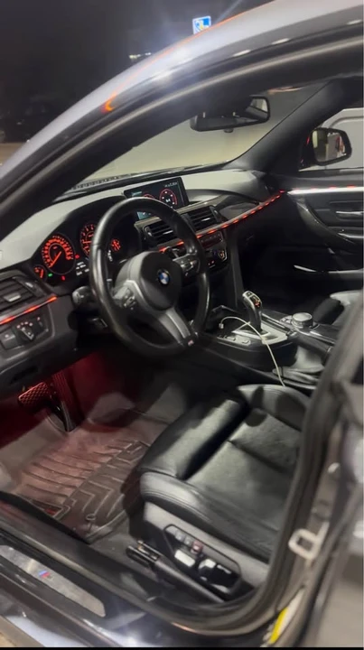 2017 BMW 4 Series - Image 7 of 7