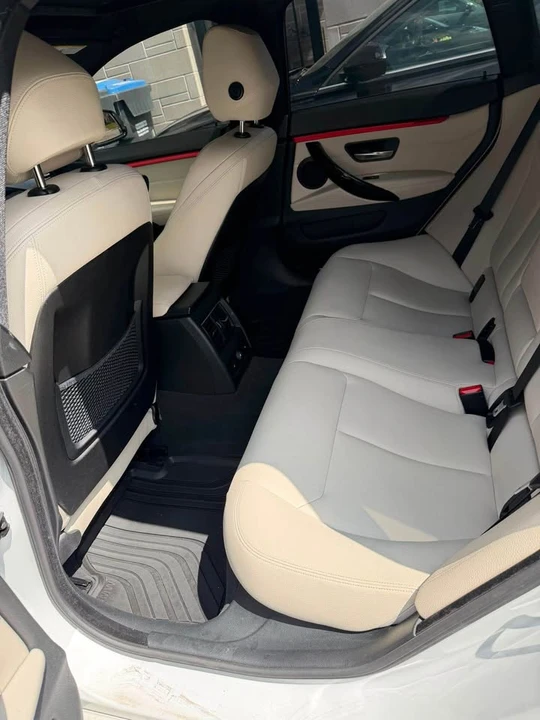 2017 BMW 4 Series - Image 5 of 8
